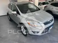 2011 Ford Kuga