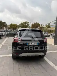 2011 Ford Kuga
