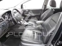 2011 Ford Kuga