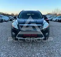 2011 Ford Kuga
