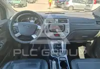 2011 Ford Kuga