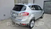 2011 Ford Kuga