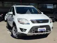 2011 Ford Kuga