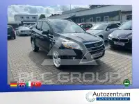 2011 Ford Kuga