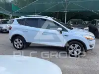 2011 Ford Kuga