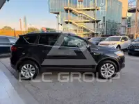 2011 Ford Kuga
