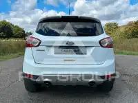 2011 Ford Kuga