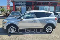 2011 Ford Kuga