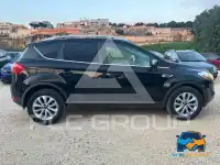 2011 Ford Kuga