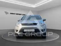 2011 Ford Kuga