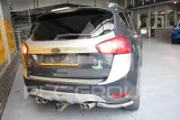 2011 Ford Kuga