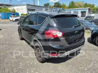 2011 Ford Kuga