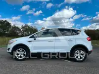 2011 Ford Kuga