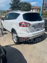2011 Ford Kuga