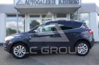 2011 Ford Kuga