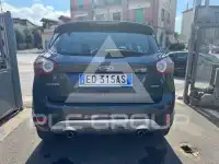 2011 Ford Kuga