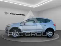 2011 Ford Kuga
