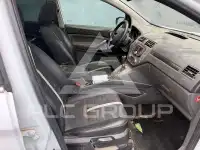 2011 Ford Kuga
