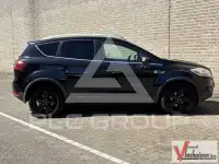 2011 Ford Kuga