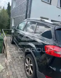 2011 Ford Kuga
