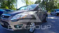2011 Ford Kuga