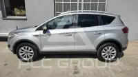 2011 Ford Kuga