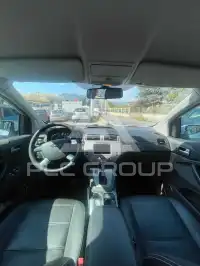 2011 Ford Kuga