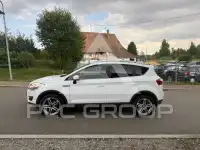 2011 Ford Kuga