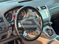 2011 Ford Kuga