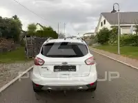 2011 Ford Kuga