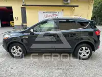 2011 Ford Kuga