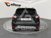 2011 Ford Kuga