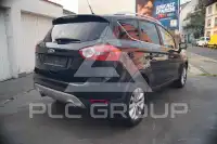 2011 Ford Kuga