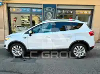 2011 Ford Kuga