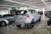 2011 Ford Kuga