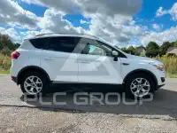 2011 Ford Kuga