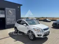 2011 Ford Kuga