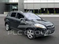 2011 Ford Kuga