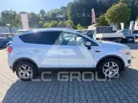 2011 Ford Kuga