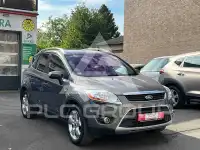 2011 Ford Kuga