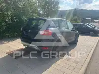 2011 Ford Kuga