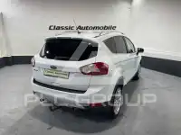 2011 Ford Kuga