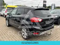 2011 Ford Kuga