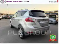 2011 Ford Kuga