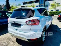 2011 Ford Kuga
