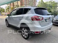 2011 Ford Kuga