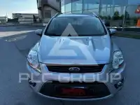 2011 Ford Kuga