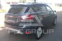 2011 Ford Kuga