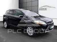 2011 Ford Kuga