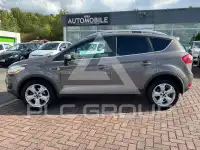 2011 Ford Kuga